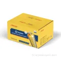 Graisse de calcium polyvalent 300 g / 350g / 400g de tube à ressort